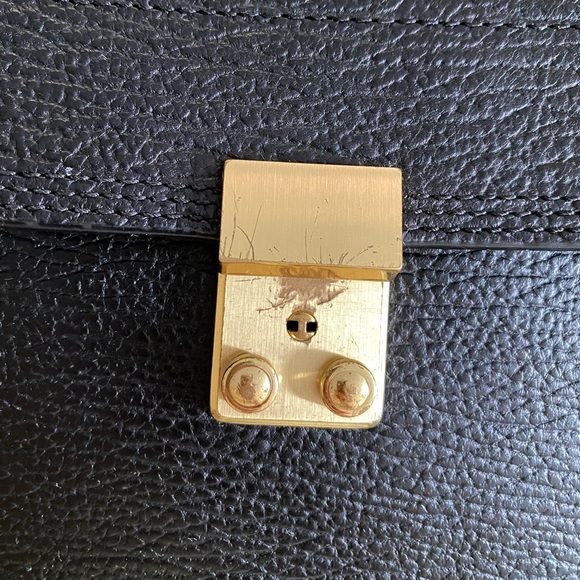 (SOLD) 3.1 Phillip Lim Leather Pashli Backpack - Picture 6 of 8